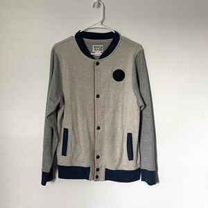 Converse Jacket